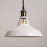 Mini Bar Vintage Study Room Industrial Light Office Pendant Light - 3