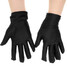 Prom Plain Party Fancy Women Accessory Wedding Stretchy Gloves Dance Dress - 6