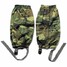 Covers Waterproof Camouflage Racing Walking Gaiters Boots Hiking - 2