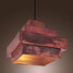 Max 40w Painting Dining Room Living Room Mini Style Pendant Lights Bedroom Entry - 1