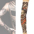 Sleeves Nylon Arm 1PC Spandex Tattoo Stretchy Temporary Stockings - 8