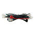 Electric Wiring Loom Harness Motorcycle ATV Quad 70cc 90cc 110cc 125cc Engine Start Pit Bike - 2