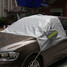 Universal Car Resistant Covers Outdoor Reflective UV Protection Snow Waterproof Wind Shield - 2