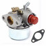 Lawn Mower Tecumseh Carburetor with Gasket - 1