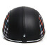 Anti-UV Safety Helmets Baseball Helmet Motorcycle Cap Style Half - 2