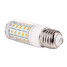 E26/e27 Warm White Led Corn Lights Smd Ac 220-240 V 10w - 2