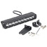 Work Light Bar 50W Offroad 4X4 4WD Single Truck SUV LED Spot 12inch - 2