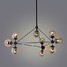 Artistic Pendant Lights Simple Modern Light - 1