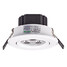 Ceiling Light Led 3w White Integrated Shade Modern - 2