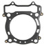 Top End Gasket Kit Head Fits Yamaha YFZ YFZ450 - 2