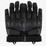 Sports Protection Carbon Fiber Full Finger Gloves Tactical - 3