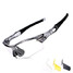 Riding Sports Sunglasses Goggles Glasses Len - 4