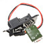 Heater Blower Motor Resistor Universal Chevrolet - 2