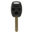 Screwdriver Remote Key Shell Case Cross Honda - 1