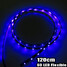 12V New 120CM 60 Van LED Strip Light Car Flexible Neon - 9