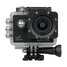 Sports SJCAM X1000 Inch 1080P Waterproof Camera Car DVR WIFI 12MP - 1