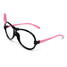 Lens-free Kids Frame Lovely Ear Decoration Fashion Eyeglass Children - 6