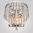 Ambient Light Modern/contemporary Flush Mount Wall Lights Ac 220-240 Others Ac 110-130 Feature For Crystal E14 - 5