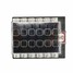 Circuit Protect Fuse Block Holder Way Air Condition Fuse Box JZ5501 Road Auto Jiazhan Car - 1