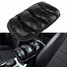 Cover Cushion Storage Box Car Mat Arm Rest Liner Console Pad - 6