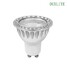 Cob Dimmable Ac 220-240 V Warm White Spot Lights Gu10 Mr16 - 2