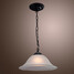 Traditional/classic Pendant Lights Bedroom Bronze Kitchen Bowl - 3