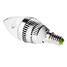 Led E14 3w Dimmable Ac 220-240 V High Power Led - 2