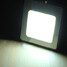 LED Light Dome Festoon License Plate COB Lamp T10 8W Car Interior - 8