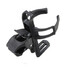 Cup Drink Holder Handlebar Motorcycle Bicycle Cycling Water Bottle - 6