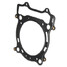 Top End Gasket Kit Head Fits Yamaha YFZ YFZ450 - 4