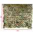 Hide Camping Military Hunting Shooting Camo Camouflage Net For Car Cover - 5