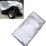 Sunproof Beach Silver Waterproof Protective Motorcycle Atv - 2