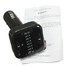 Mp3 Player Kit HandsFree Wireless Bluetooth FM Transmitter Car USB Charger - 6