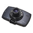 Full HD Recorder G-Sensor LCD Car DVR 1080P 2.7 Inch - 4