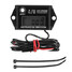 Generator Engine Hour Meter digital Tachometer ATV IP68 Spark Plug Tach Lawnmower - 1