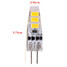 Cool White G4 Light 500-700 Warm White 100 Smd 10 Pcs 3w - 6