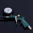 Car Tire Pressure Gun Pneumatic Tool Multifunction Tyre Inflator Tire - 2