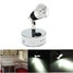 3W LED Motorhome Yacht Light Adjustable 12V Bedside Reading Lamp with Switch - 1