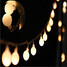 Lights Socket Chandeliers Ball Flashing Led Lamp Light Meter - 5