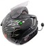 Bluetooth Function Motorcycle Helmet Intercom Headset 1Pair - 12