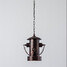 Industrial Wind Ancient Restoring American Ways Droplight 100 - 2