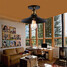 Garage Retro Max 60w Home Furnishing Chandelier Decorative Hallway Industrial Living Room - 4