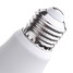 5 Pcs Smd Globe Bulbs E26/e27 Cool White Ac 220-240 V 7w Warm White - 4