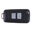 Shell Hyundai Tucson IX35 Folding Flip Remote Key Case - 4