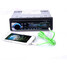 FM Radio MP3 Port Bluetooth Car Stereo 12V 5V 1 Din Audio Player In-Dash Charger USB SD MMC - 3