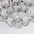 Crystal Modern Chandelier Lights - 10