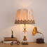 Dest Crystal Comtemporary Single Head Table Lamp Bedroom - 6