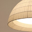 Nordic Cloth Dining Room Bedroom New Lamp Chandelier Living Room Study - 5