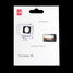 Xiaomi Yi 4K Screen Protector Camera Accessories Film LCD - 5