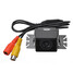 System CMOS Camera Night Vision Rear View Video - 2